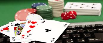 Вход на официальный сайт Casino Friends