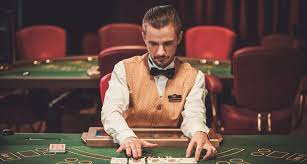 Онлайн казино Selector GG Casino